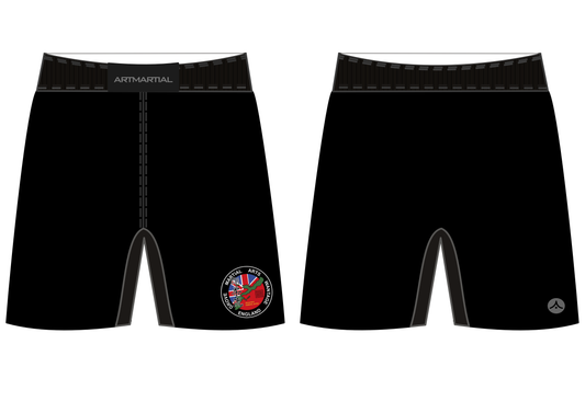 Grove Martial Arts - Combat Training Shorts (INSTRUCTOR ONLY)