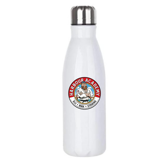 Harbour No Excuses - 650ml Water Bottle