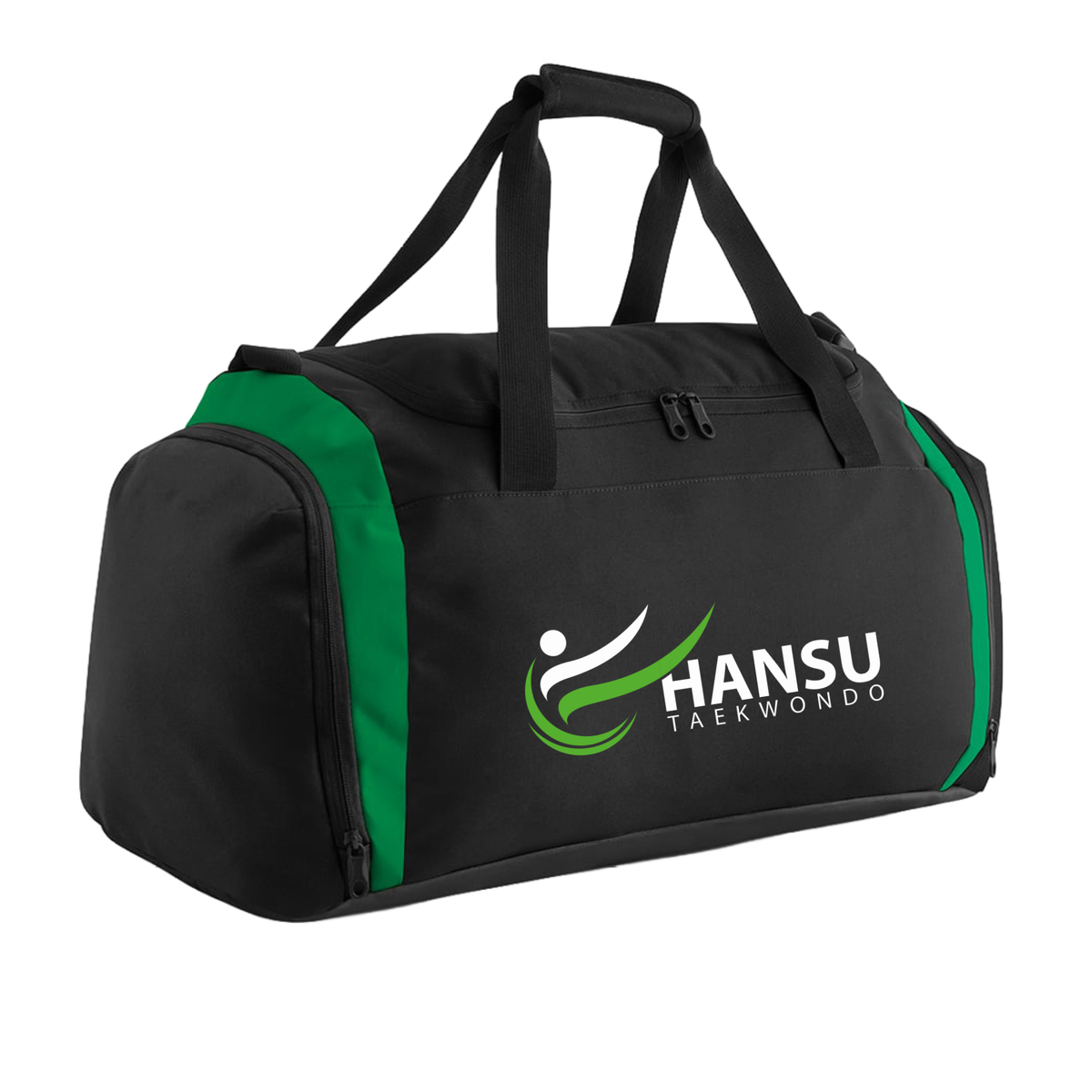 Hansu Taekwondo - Training Holdall