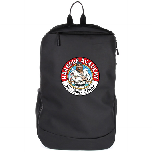 Harbour No Excuses - Stealth Backpack