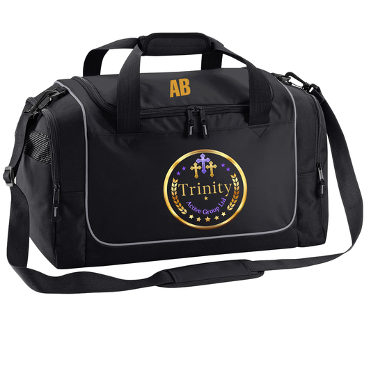 Trinity Active Group - Teamwear Locker Bag