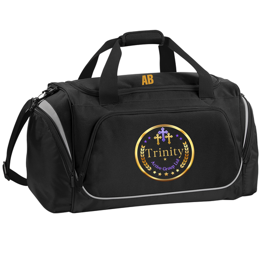 Trinity Active Group - Pro Team Training Holdall