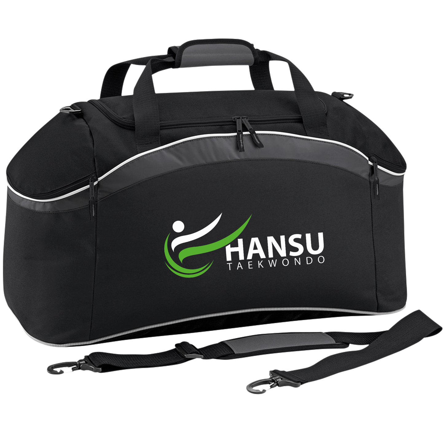 Hansu Taekwondo - Training Holdall