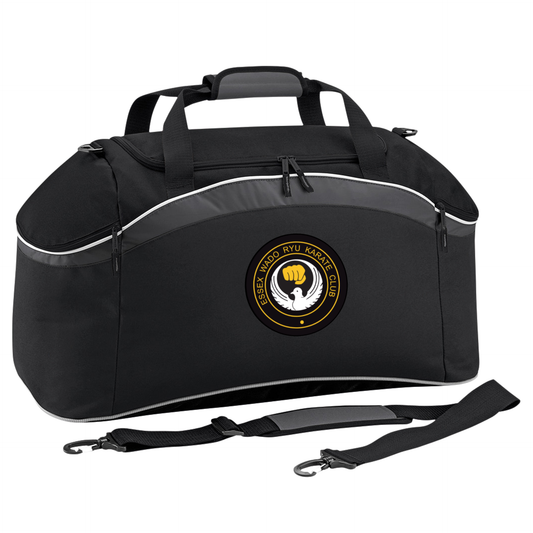 EWRK Martial Arts Club - Training Holdall