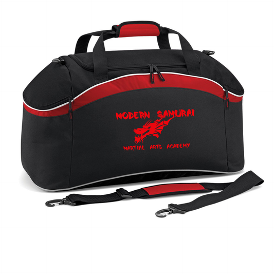 Modern Samurai Martial Arts - Holdall