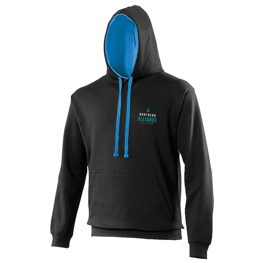 Northern Alliance JJ - Standard 2 Tone Hoodie (Adult only)