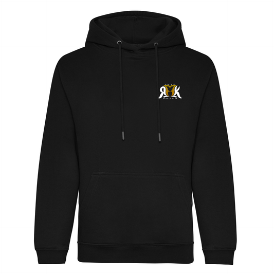 Ren Ryu Karate Club - Pullover Hoodie (All Sizes)