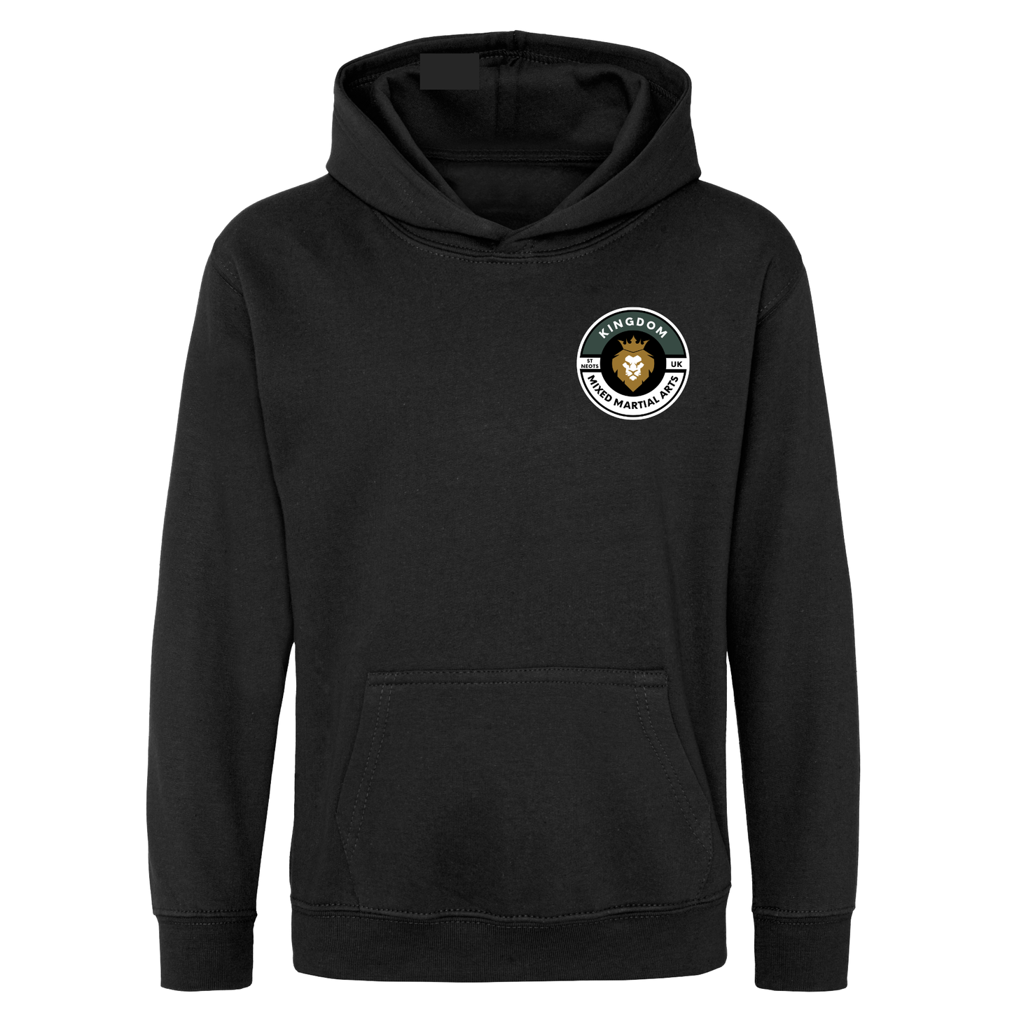 Kingdom MMA - Pullover Hoodie (All Sizes & All Colours)