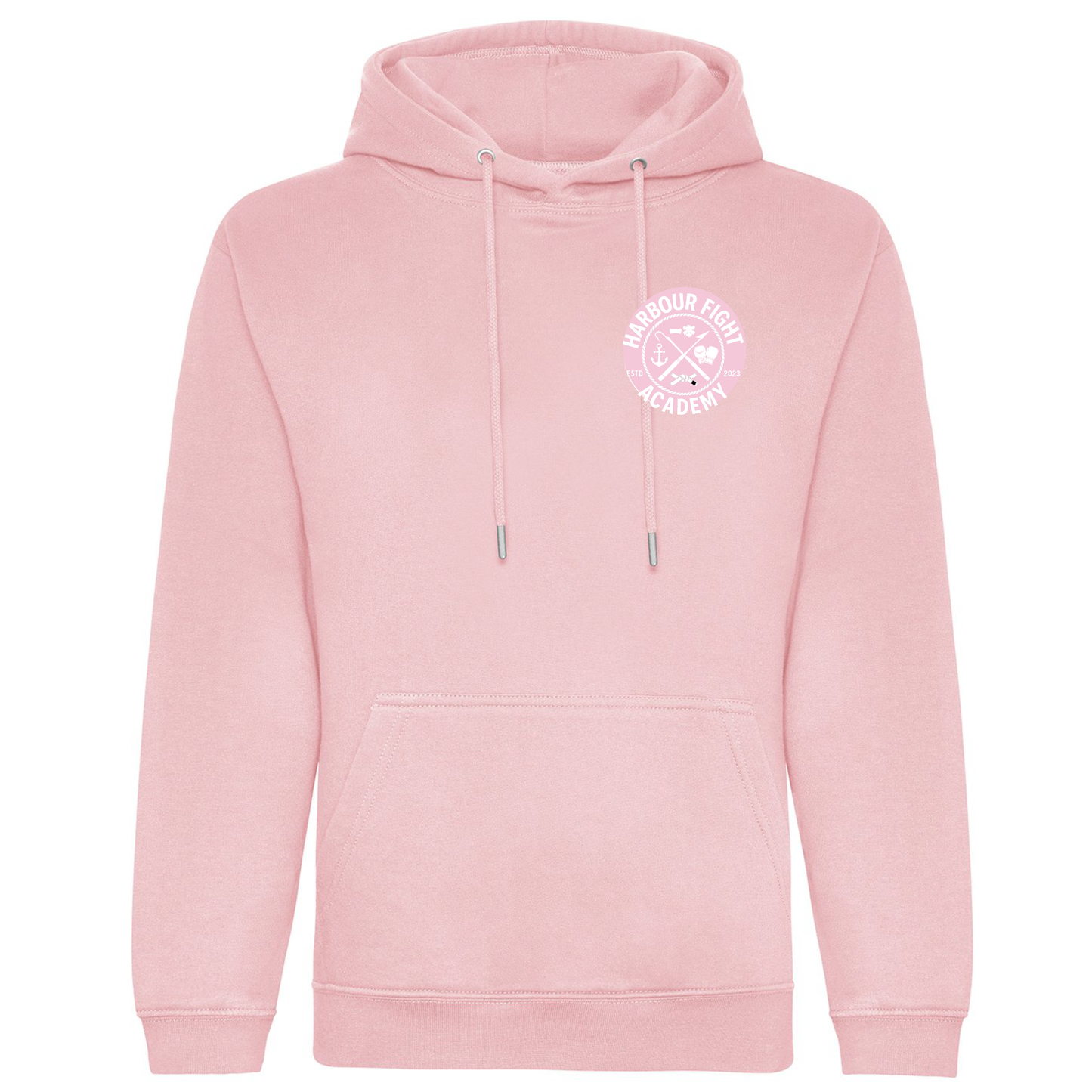 Harbour No Excuses - Pullover Hoodie V2 (Adult)