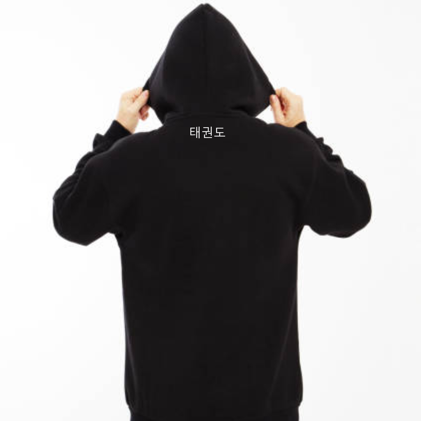 CJMAA - Full Zip Hoodie (All Sizes & All Colours)
