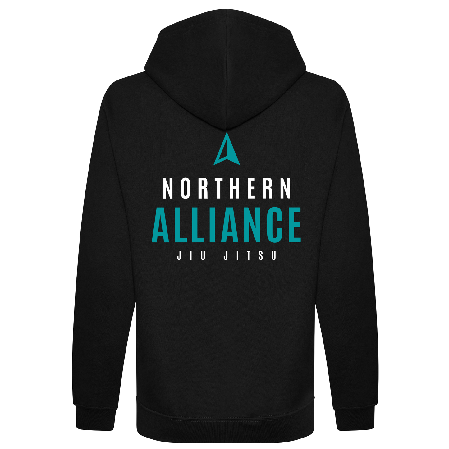 Northern Alliance JJ - Premium Pullover Hoodie (All Sizes)