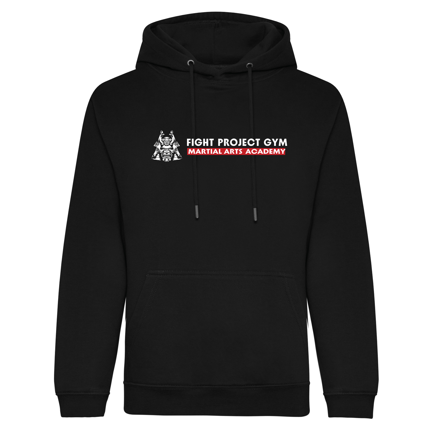 Fight Project Gym - Pullover Hoodie (All Sizes & Colours)