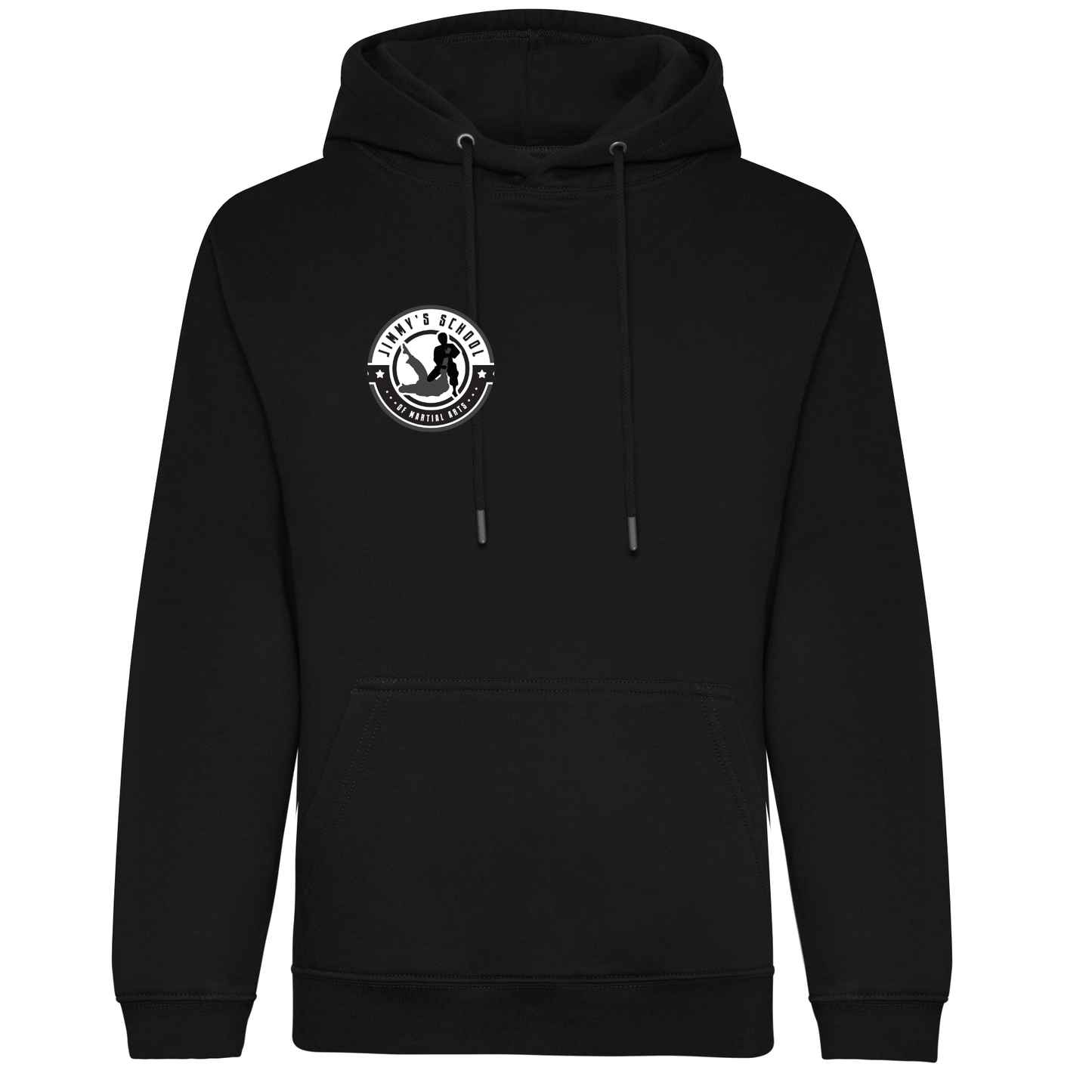 JSMA - Pullover Hoodie (All Sizes & Colours)