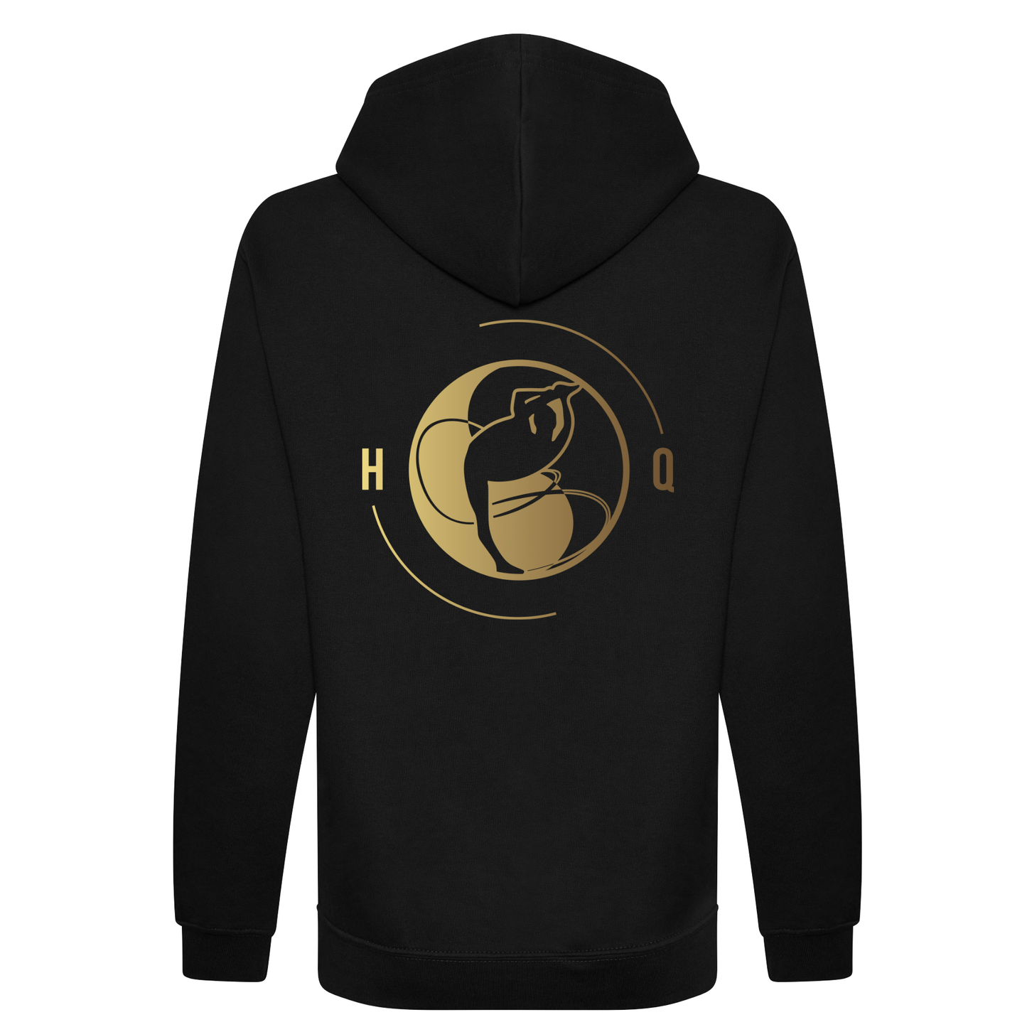 Chloe Bruce HQ - Unisex Adult Hoodie (All Colours)