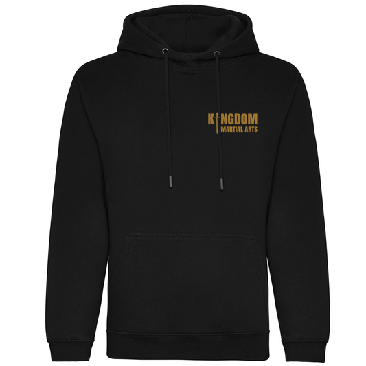 KingdomBJJ - Pullover Hoodie (All Sizes & All Colours)