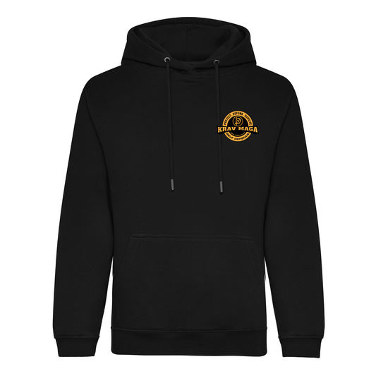 Krav Maga SD UK - Pullover Hoodie (All Sizes)