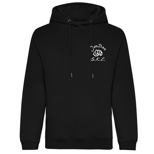 JenDan Karate - Pullover Hoodie (All Sizes)