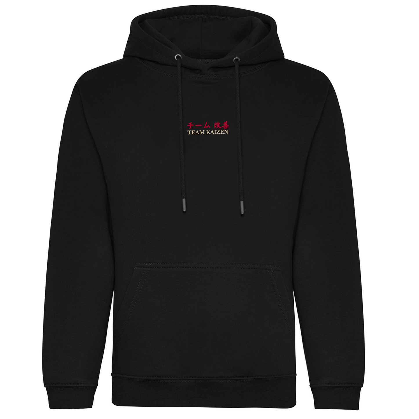 Team Kaizen - Pullover Hoodie (All Sizes)