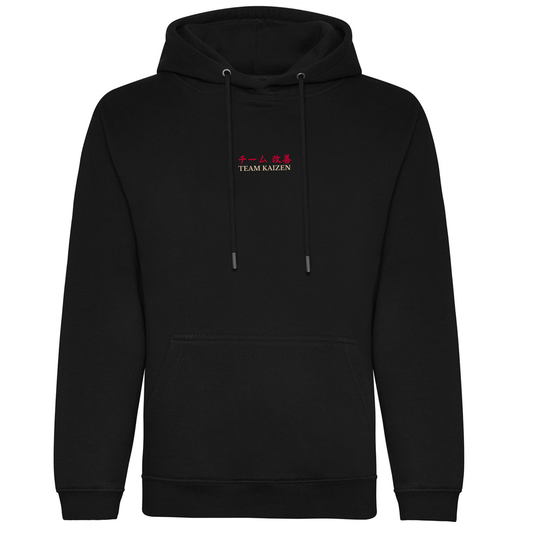 Team Kaizen - Pullover Hoodie (All Sizes)