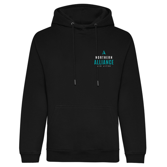 Northern Alliance JJ - Premium Pullover Hoodie (All Sizes)