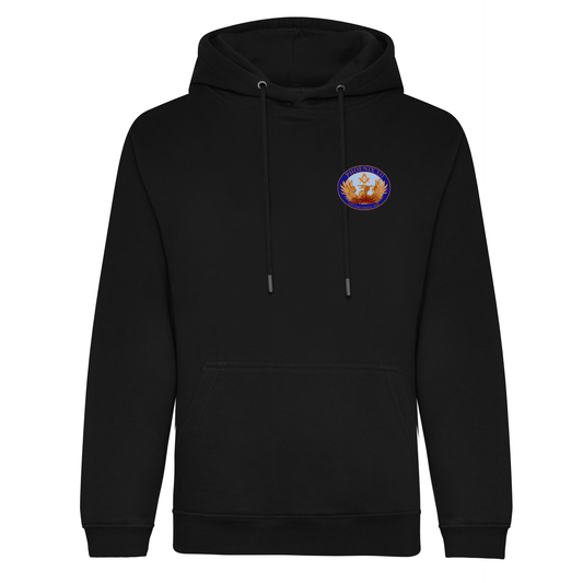 Masonic Lodge (Phoenix 331) - Pullover Hoodie (All Sizes)
