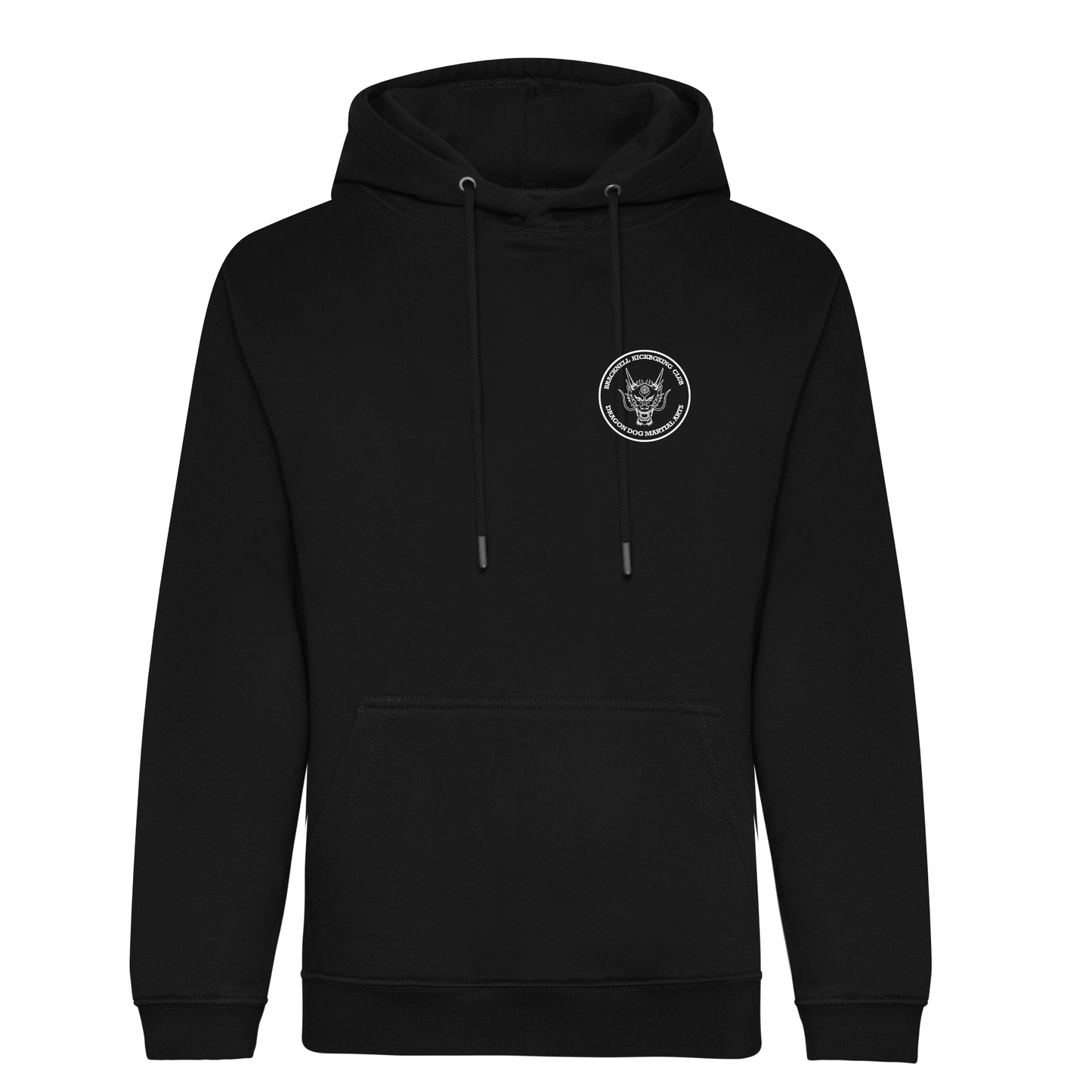 Bracknell KB Club - Pullover Hoodie (All Sizes & Colours)