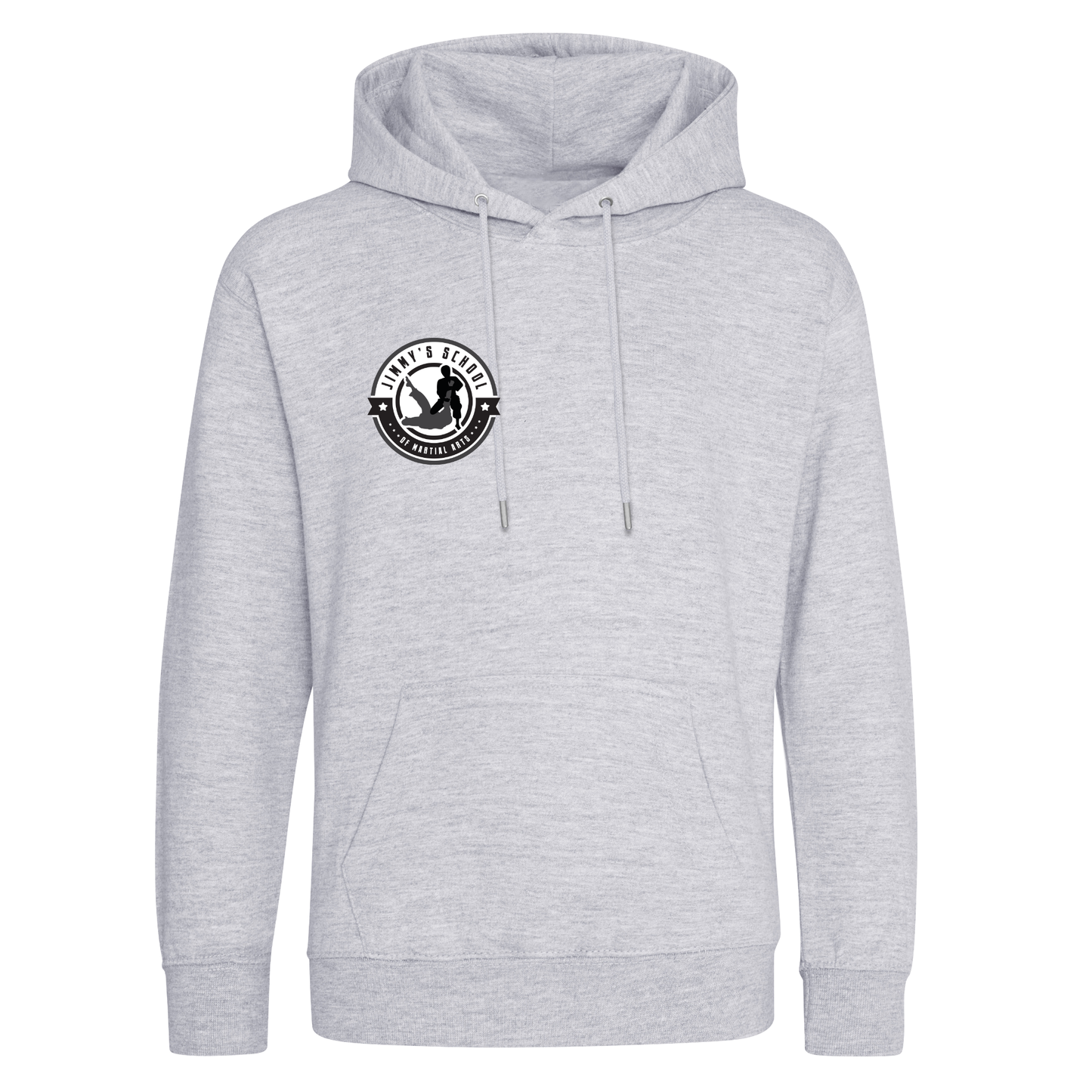JSMA - Pullover Hoodie (All Sizes & Colours)