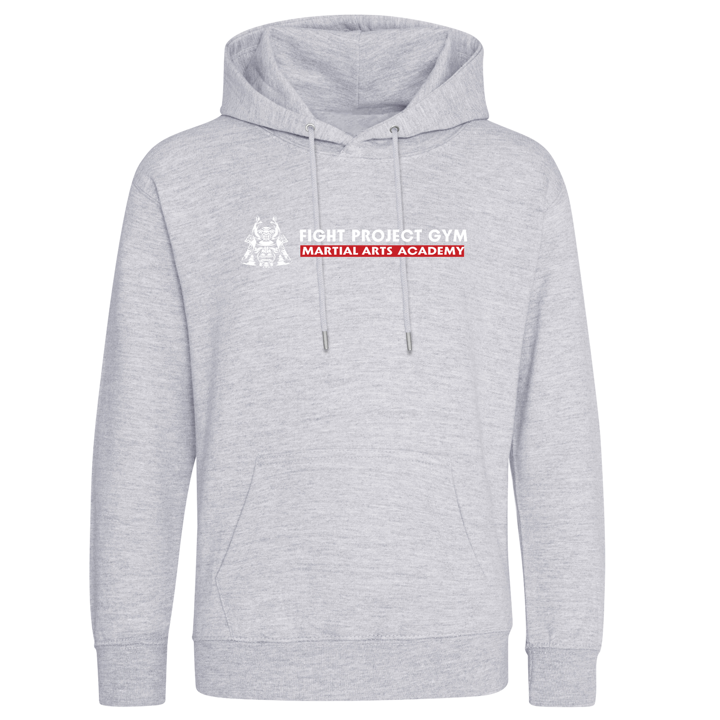 Fight Project Gym - Pullover Hoodie (All Sizes & Colours)
