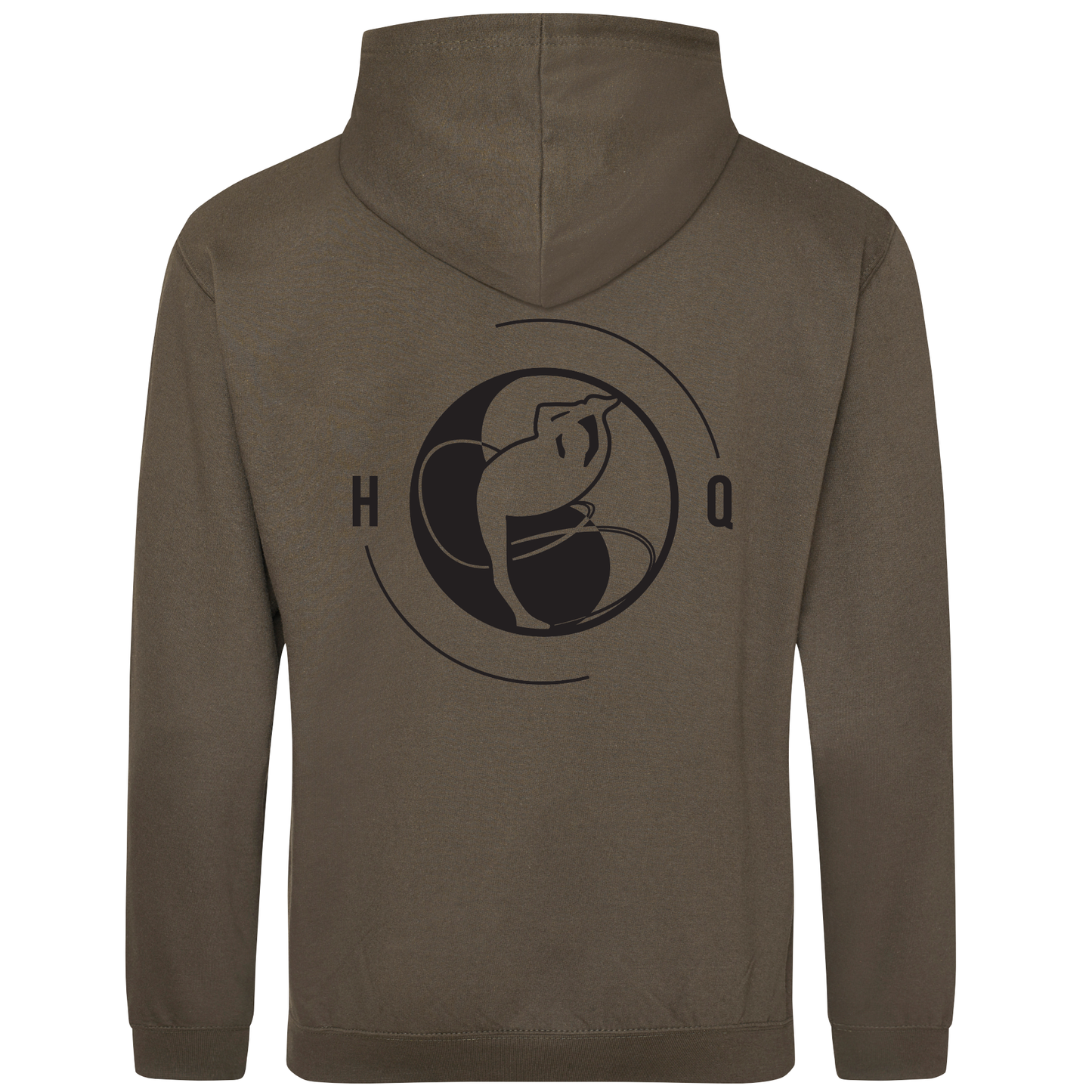 Chloe Bruce HQ - Unisex Athleisure Hoodie (Adult)