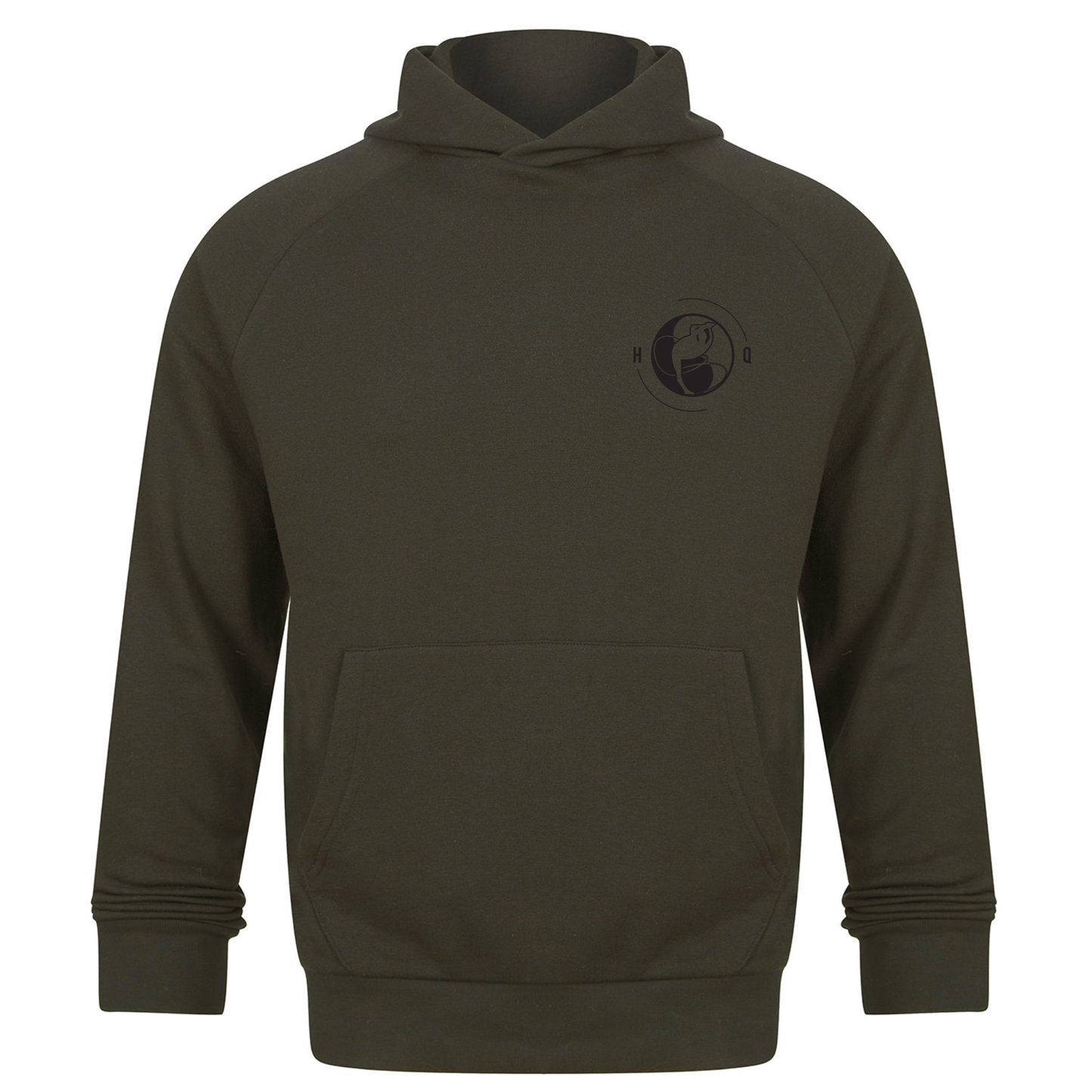 Chloe Bruce HQ - Unisex Athleisure Hoodie (Adult)