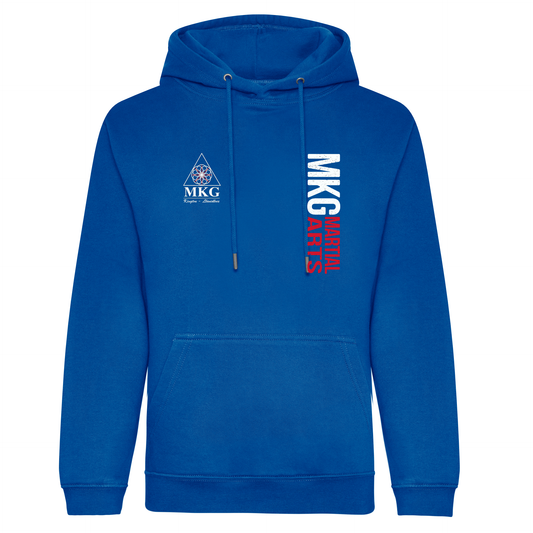 Lee Taylor MKG - Pullover Hoodie (All Sizes)
