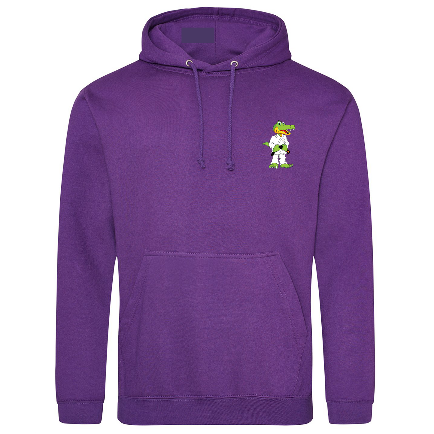 Shizentai Judo Club - Pullover Hoodie (All Sizes)