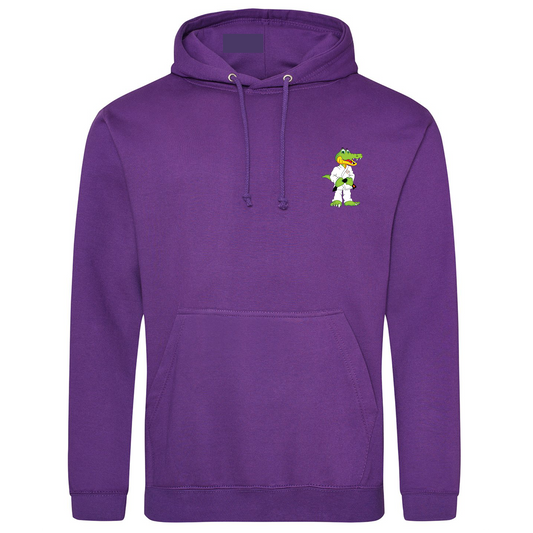 Shizentai Judo Club - Pullover Hoodie (All Sizes)