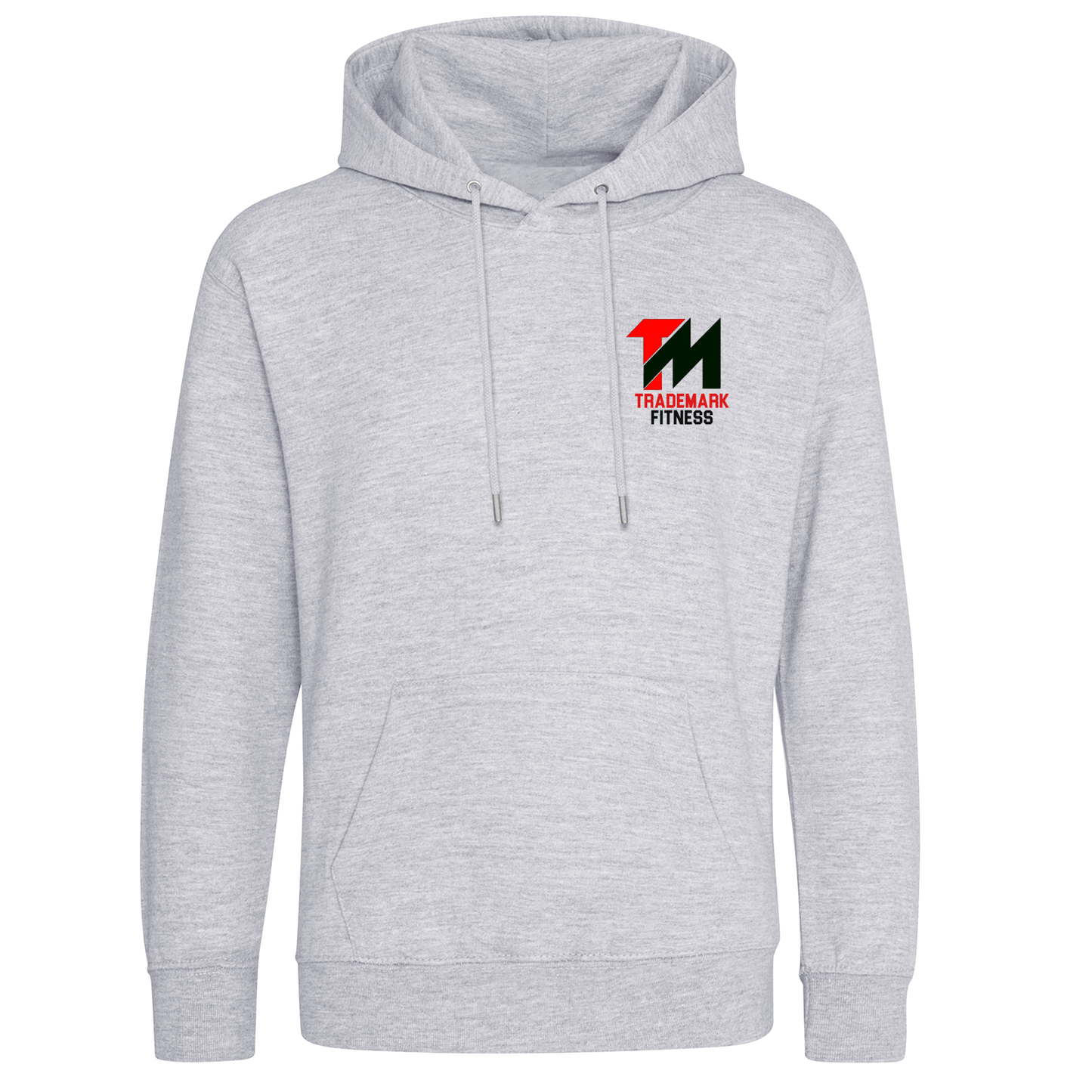Trademark Fitness - Pullover Hoodie (All Colours)
