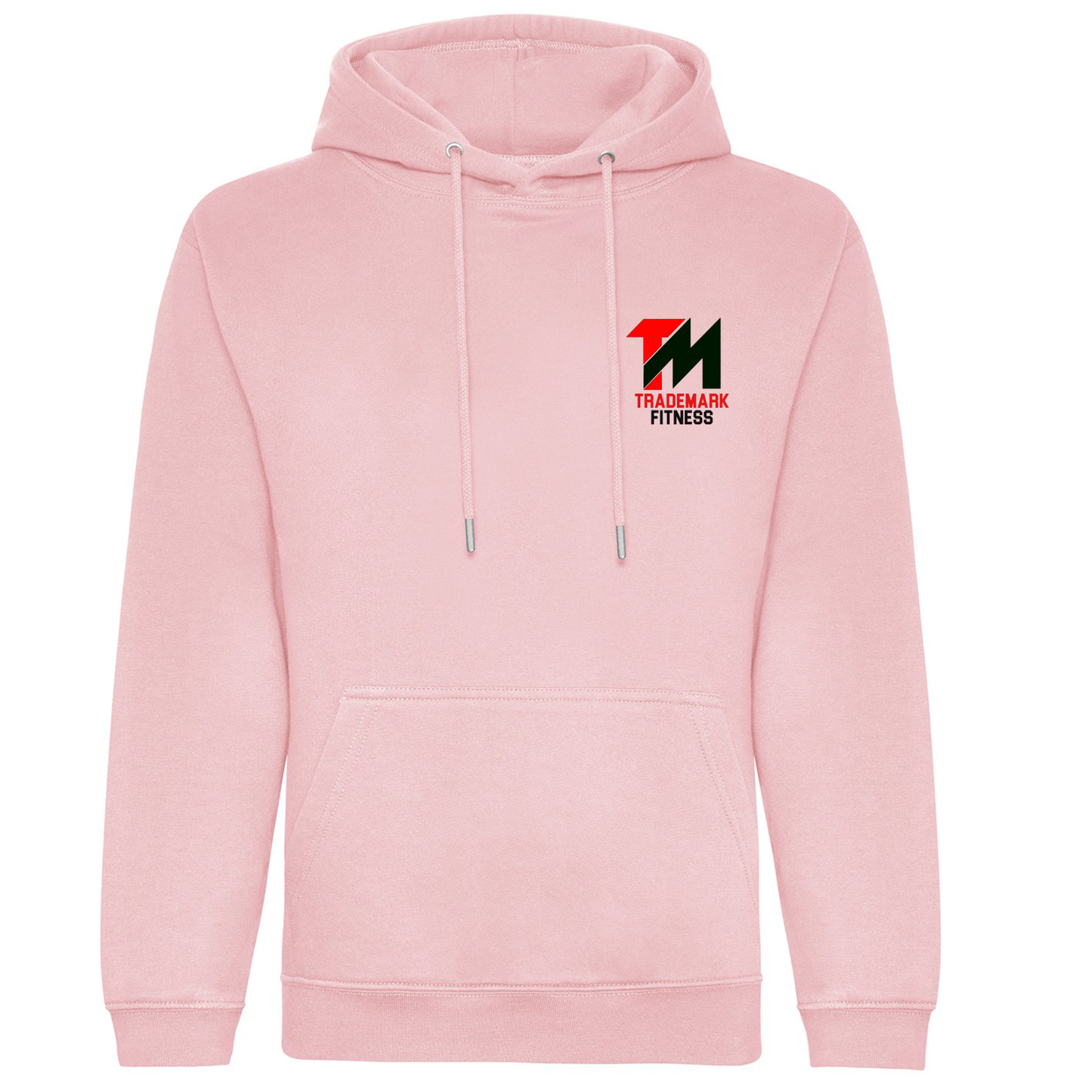Trademark Fitness - Pullover Hoodie (All Colours)