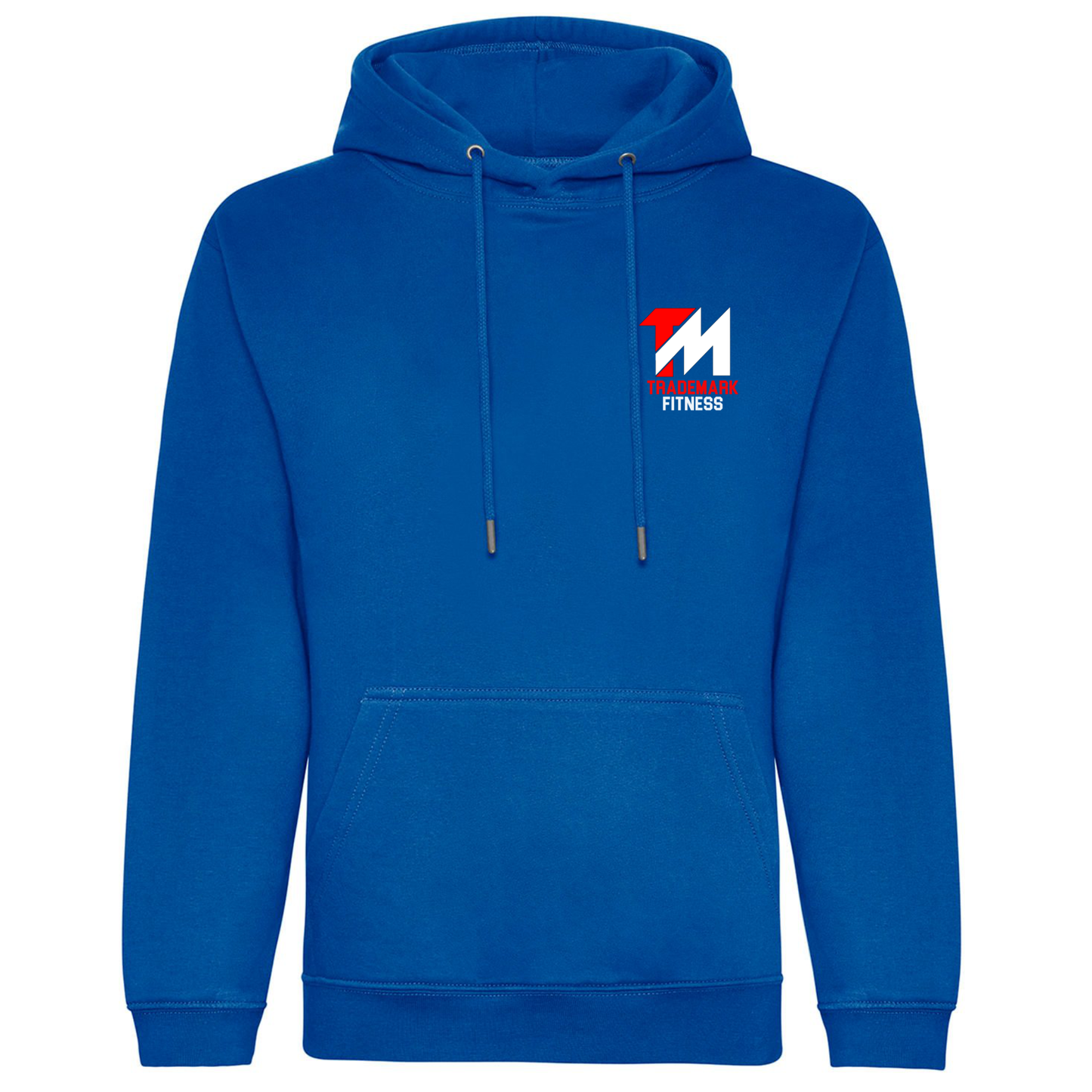Trademark Fitness - Pullover Hoodie (All Colours)
