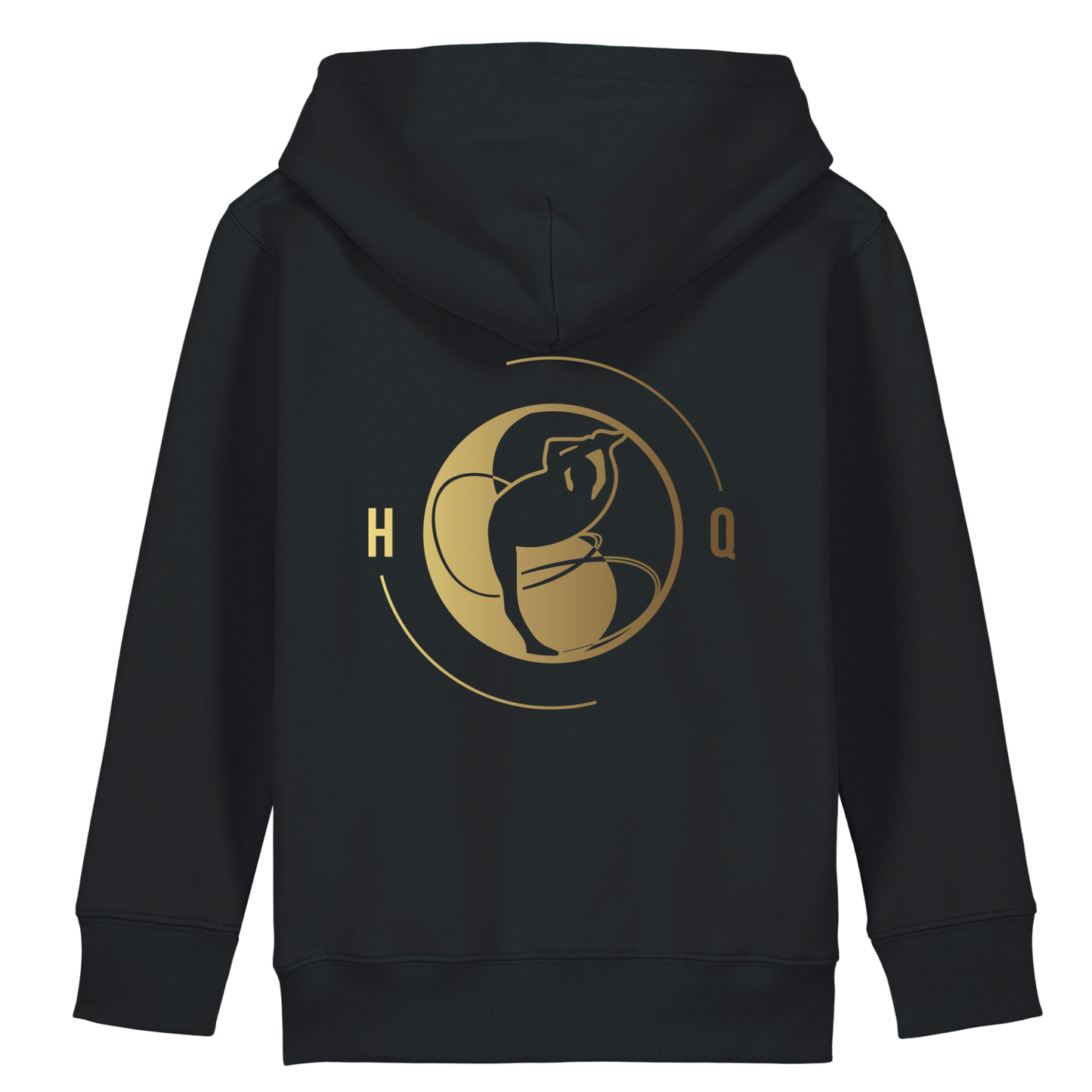 Chloe Bruce HQ - Junior Hoodie (All Colours)