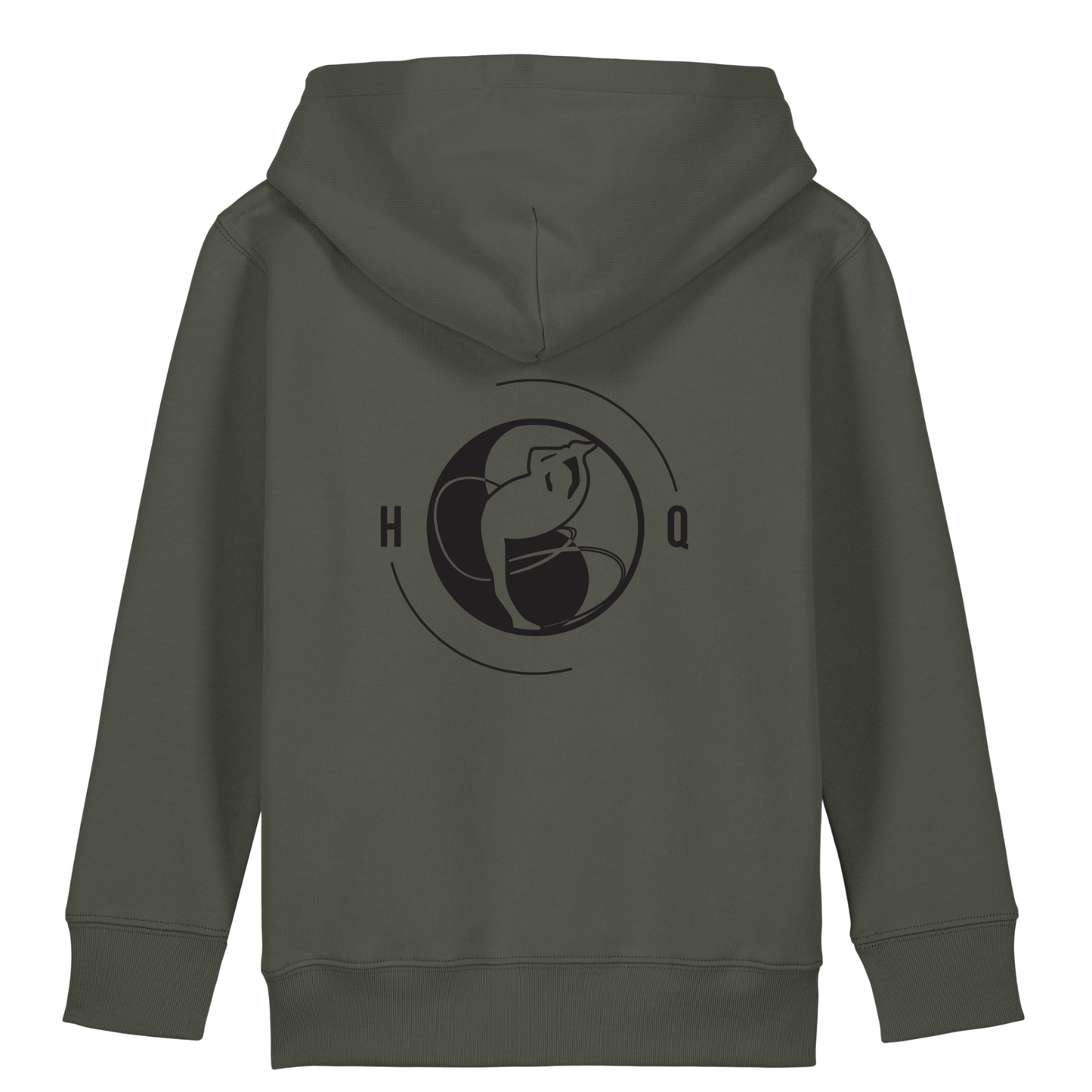 Chloe Bruce HQ - Junior Hoodie (All Colours)