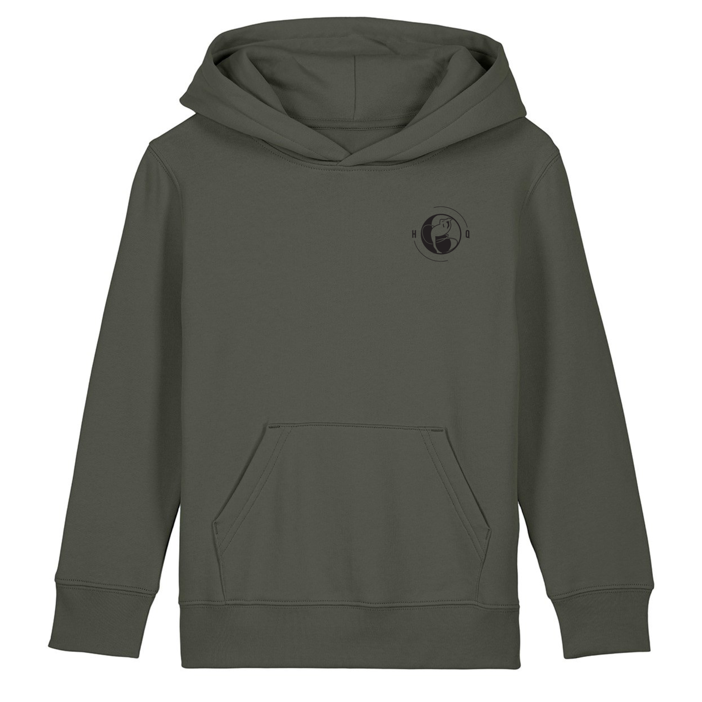 Chloe Bruce HQ - Junior Hoodie (All Colours)