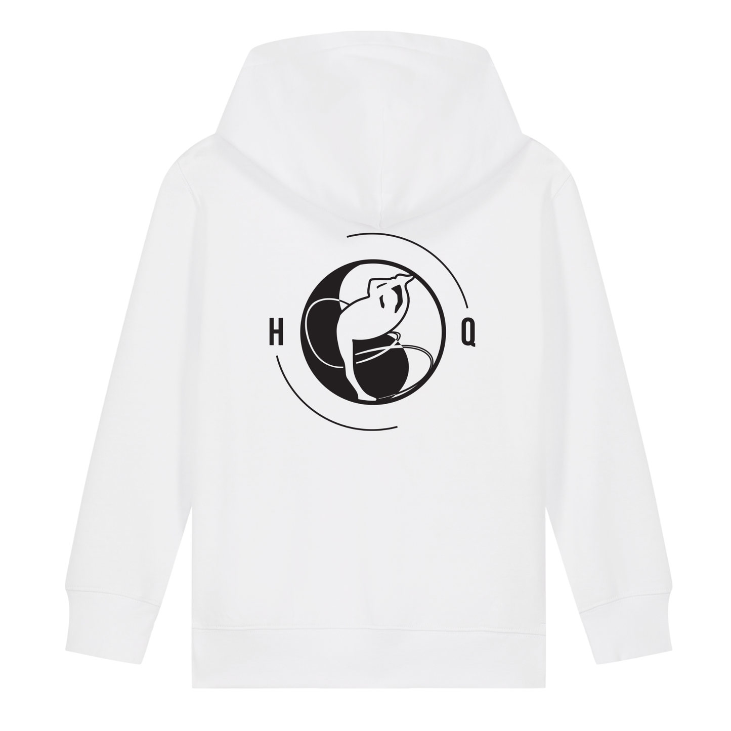 Chloe Bruce HQ - Junior Hoodie (All Colours)