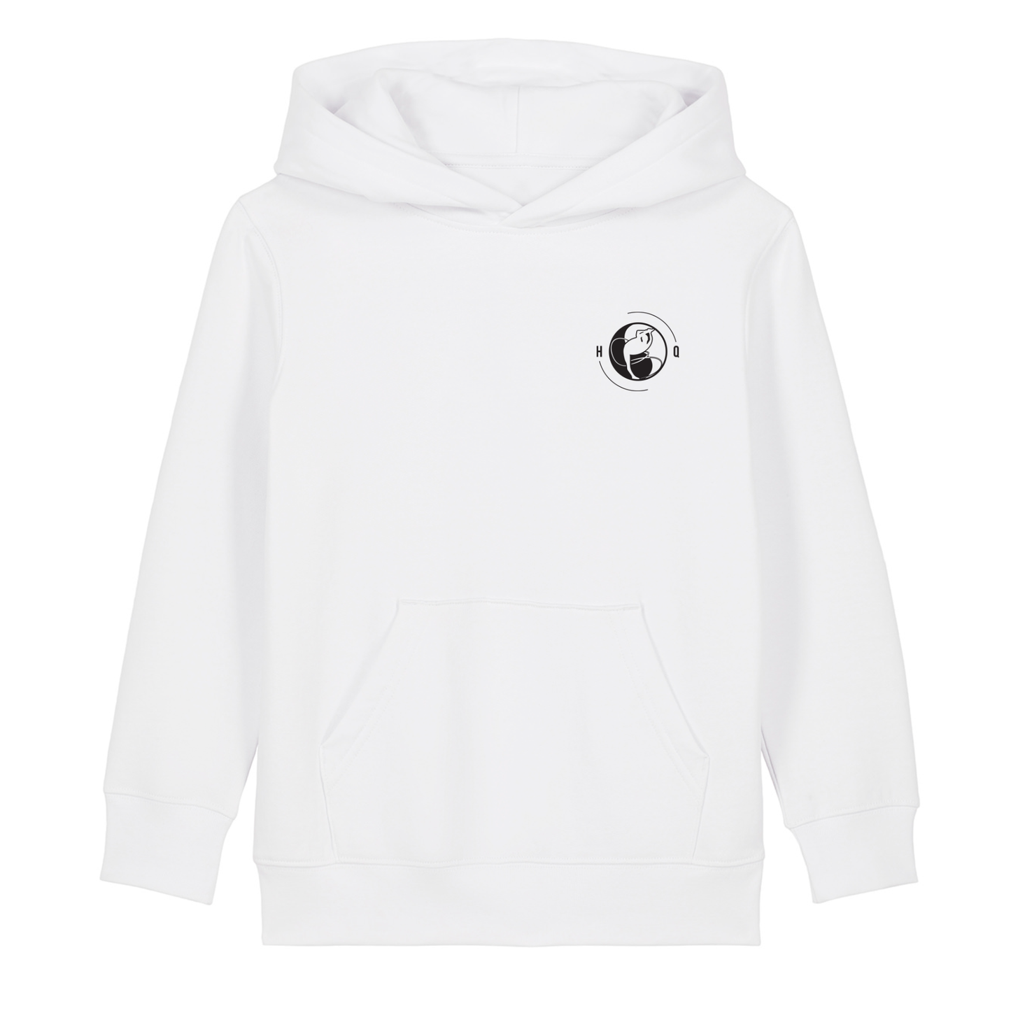 Chloe Bruce HQ - Junior Hoodie (All Colours)
