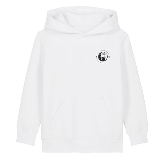 Chloe Bruce HQ - Junior Hoodie (All Colours)