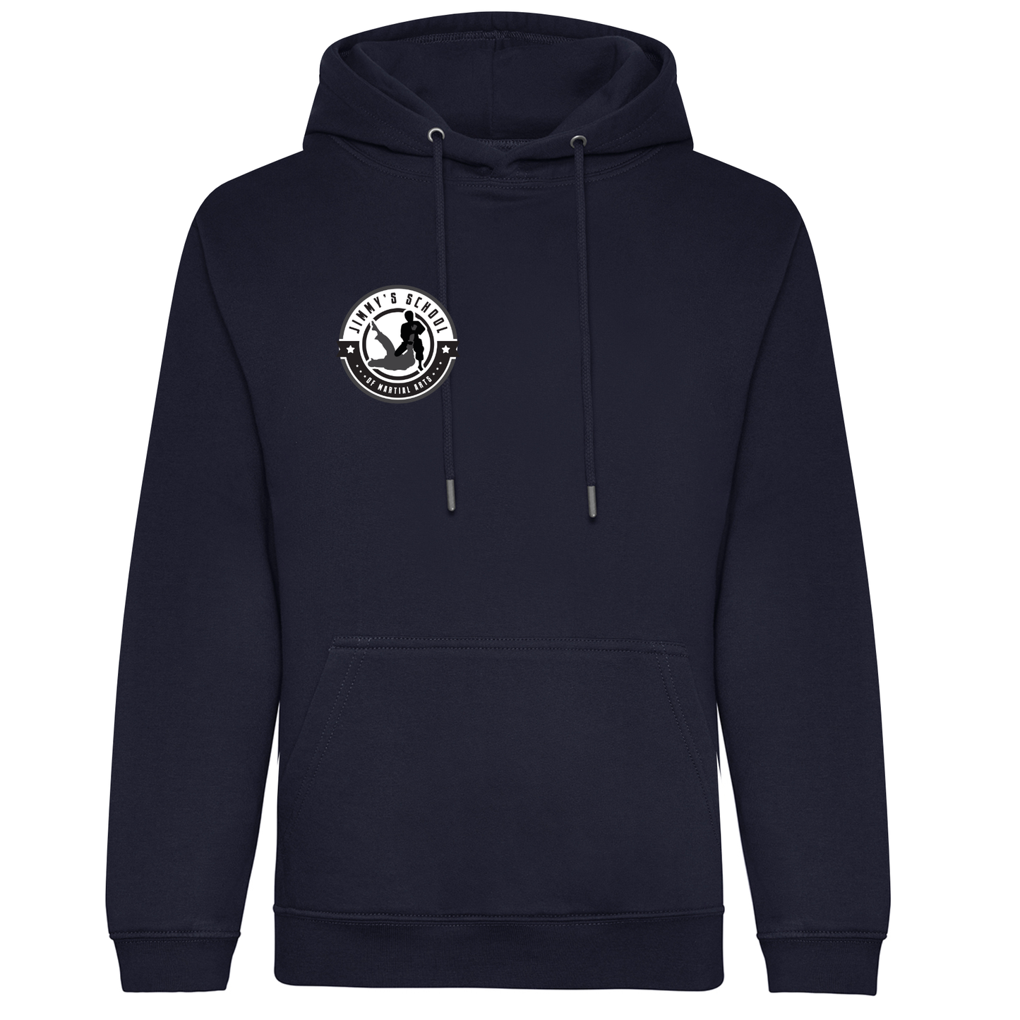 JSMA - Pullover Hoodie (All Sizes & Colours)