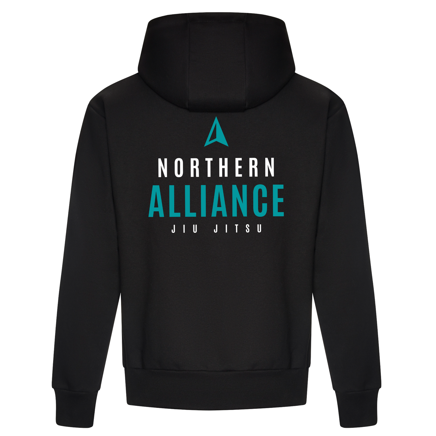 Northern Alliance JJ - Oversize Hoodie (Adult Sizing Only)