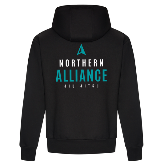 Northern Alliance JJ - Oversize Hoodie (Adult Sizing Only)