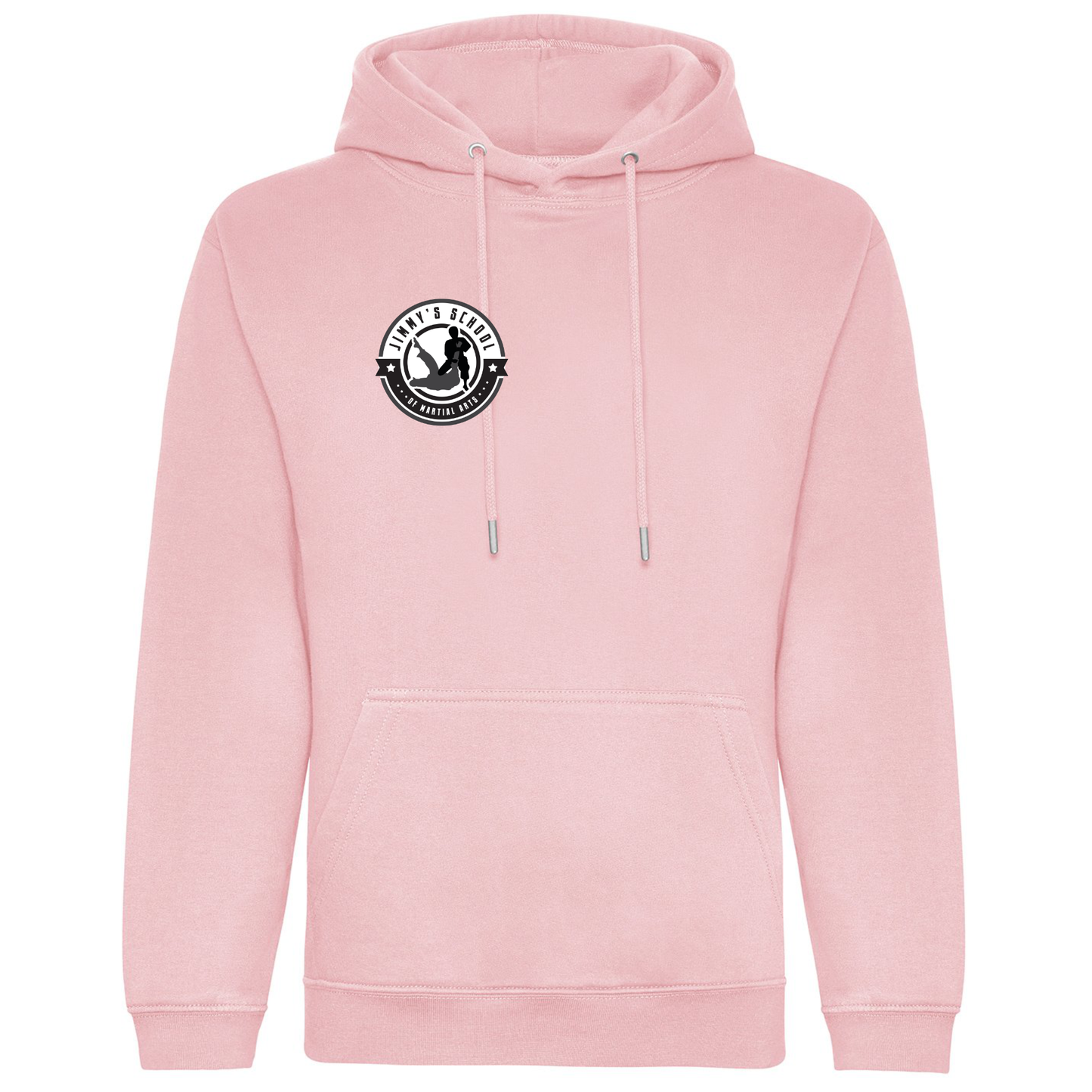JSMA - Pullover Hoodie (All Sizes & Colours)