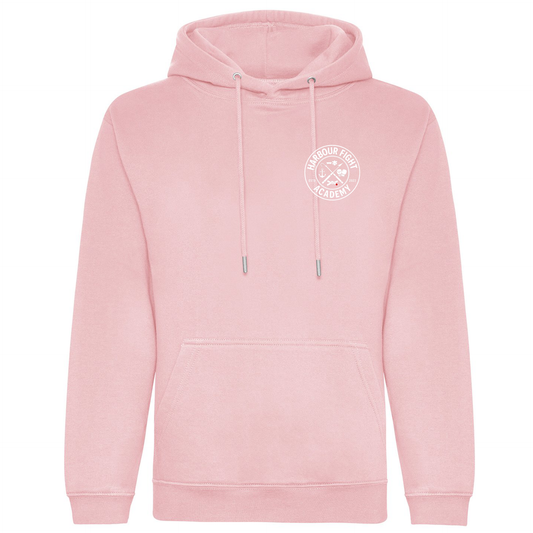 Harbour No Excuses - Full Zip Hoodie (Adult)