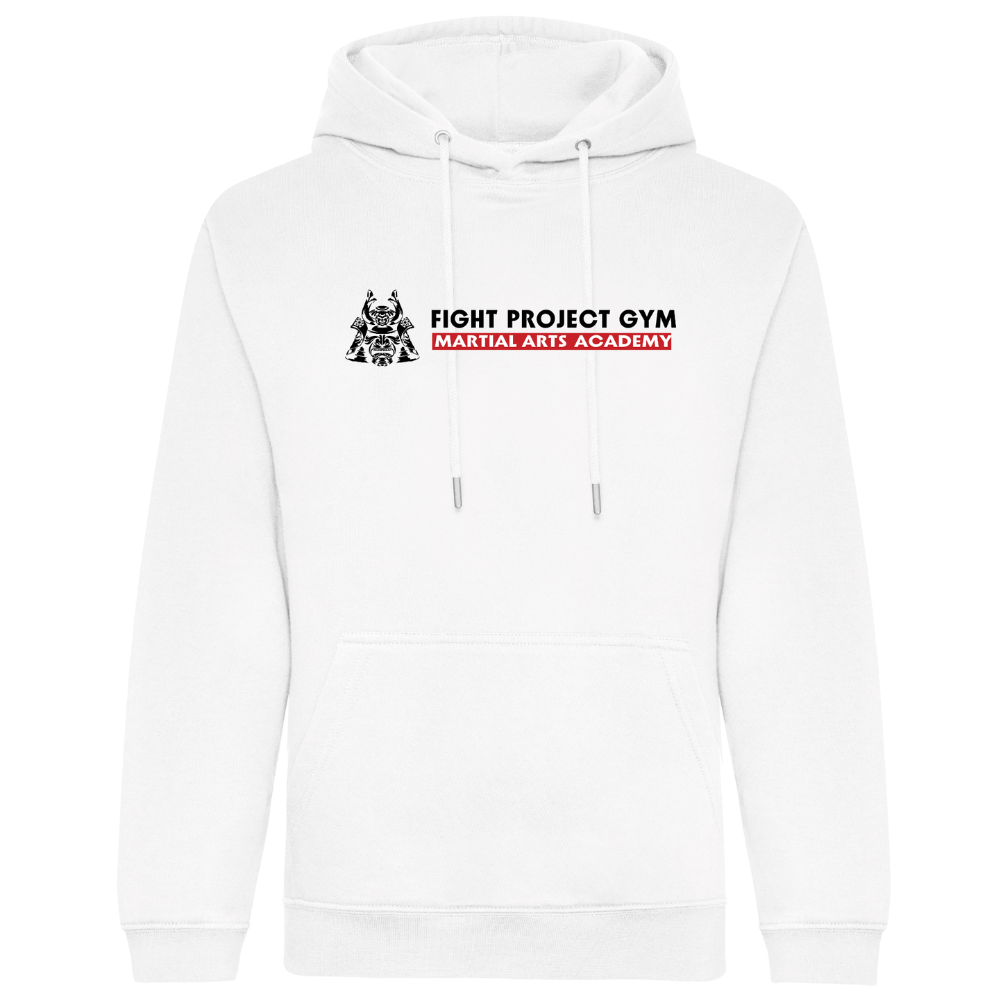Fight Project Gym - Pullover Hoodie (All Sizes & Colours)