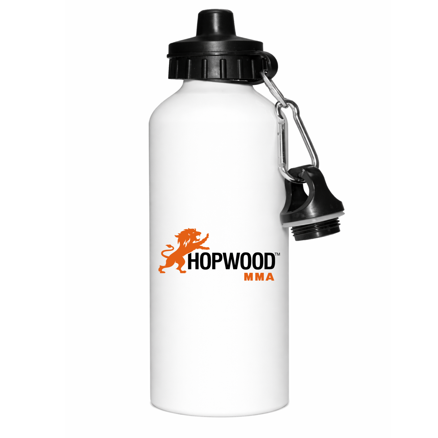 Hopwood MMA - 600ml Water Bottle