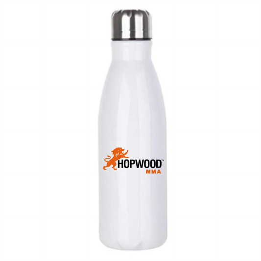 Hopwood MMA - 650ml Water Bottle